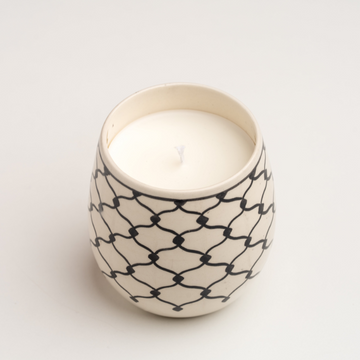 THE AMAL CANDLE